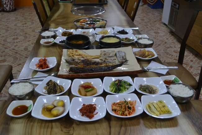 풍년식당 이미지