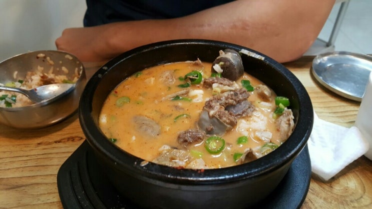 백암야식 이미지