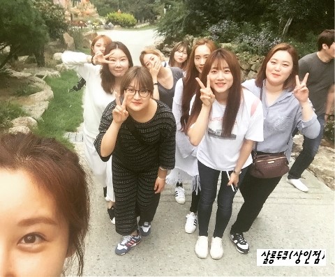 살롱드네이처 이미지