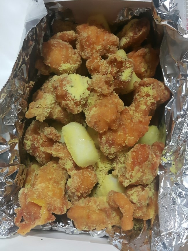 또또닭강정 이미지