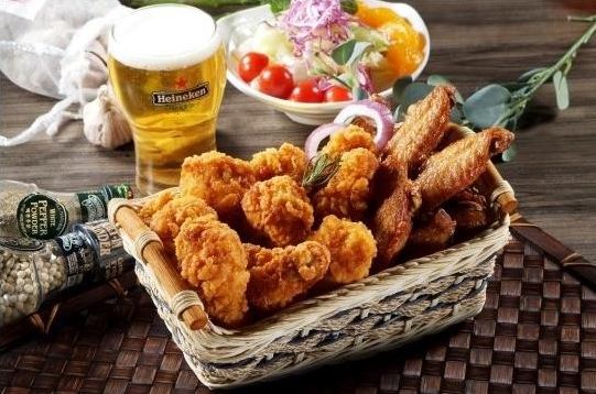 치맥한잔 이미지