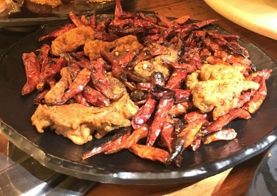 마라양꼬치 이미지
