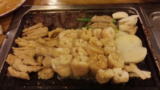 동래양곱창 이미지