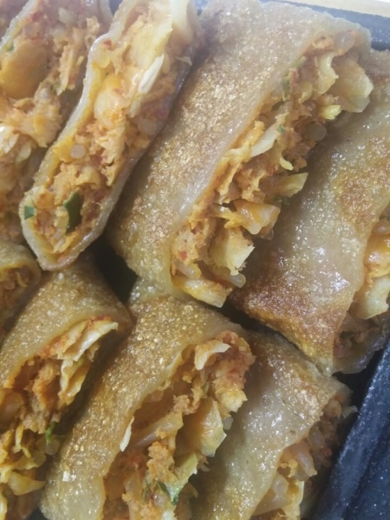 산돌순대집 이미지
