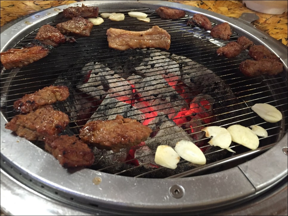 착한갈비 이미지