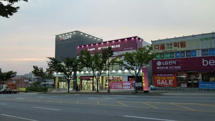 미가건축사사무소 이미지