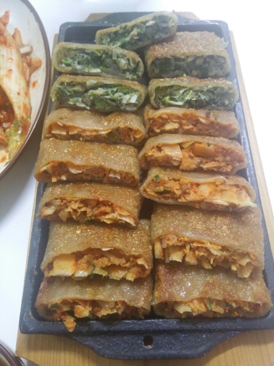 산돌순대집 이미지