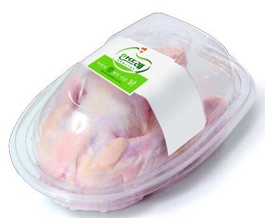 (주)정우식품 이미지
