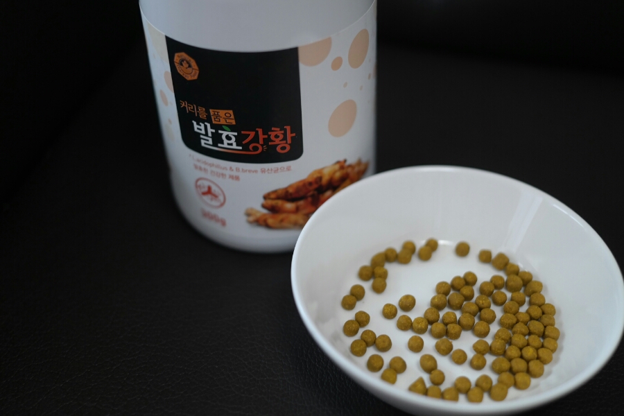 네츄럴테라피푸드 이미지