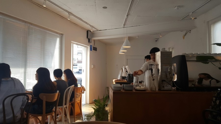 카페톤(KAFE TONE) 이미지