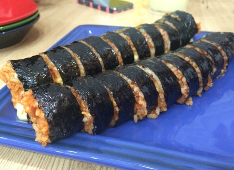 신불떡볶이 이미지