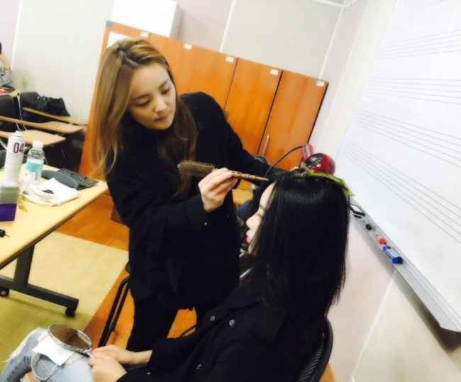서연예술원 이미지