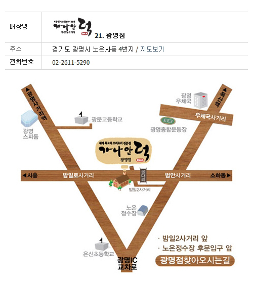 가나안덕 이미지