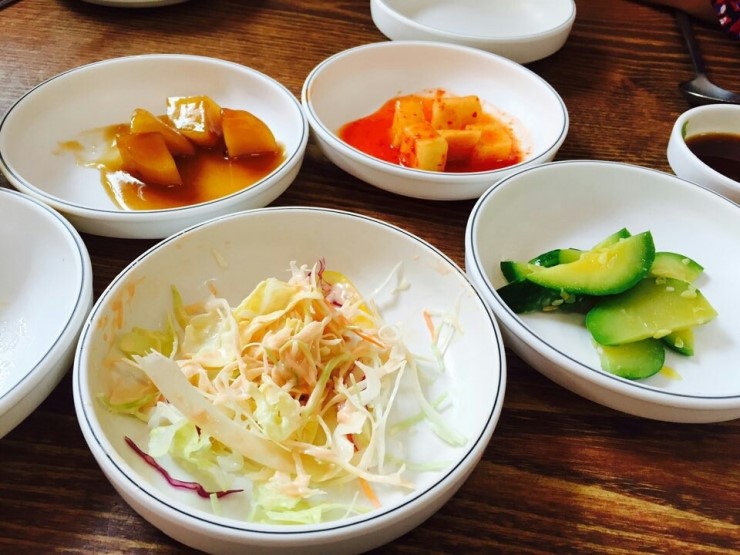 수궁가아구찜 이미지