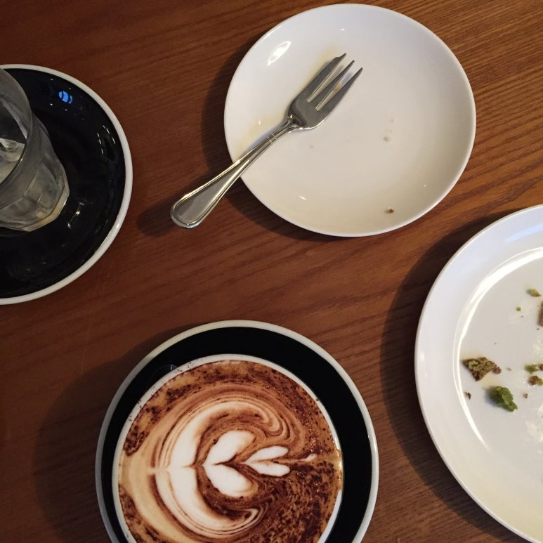 카페톤(KAFE TONE) 이미지