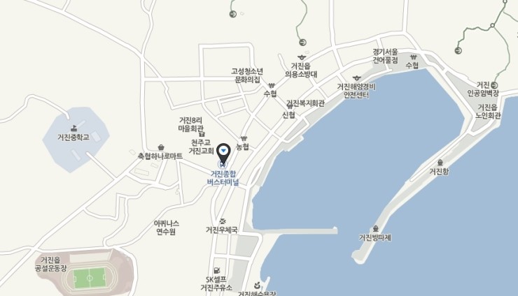 거진어린이집 이미지