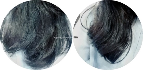 아모스미용실 이미지
