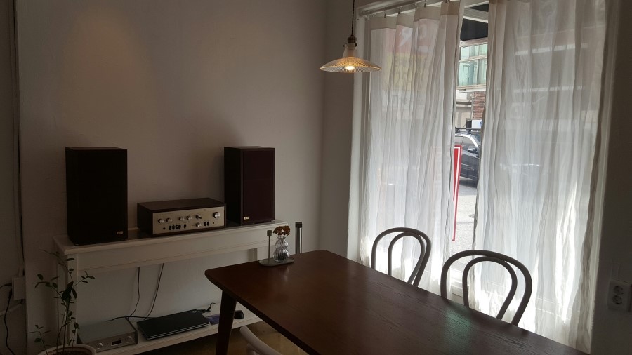 카페톤(KAFE TONE) 이미지