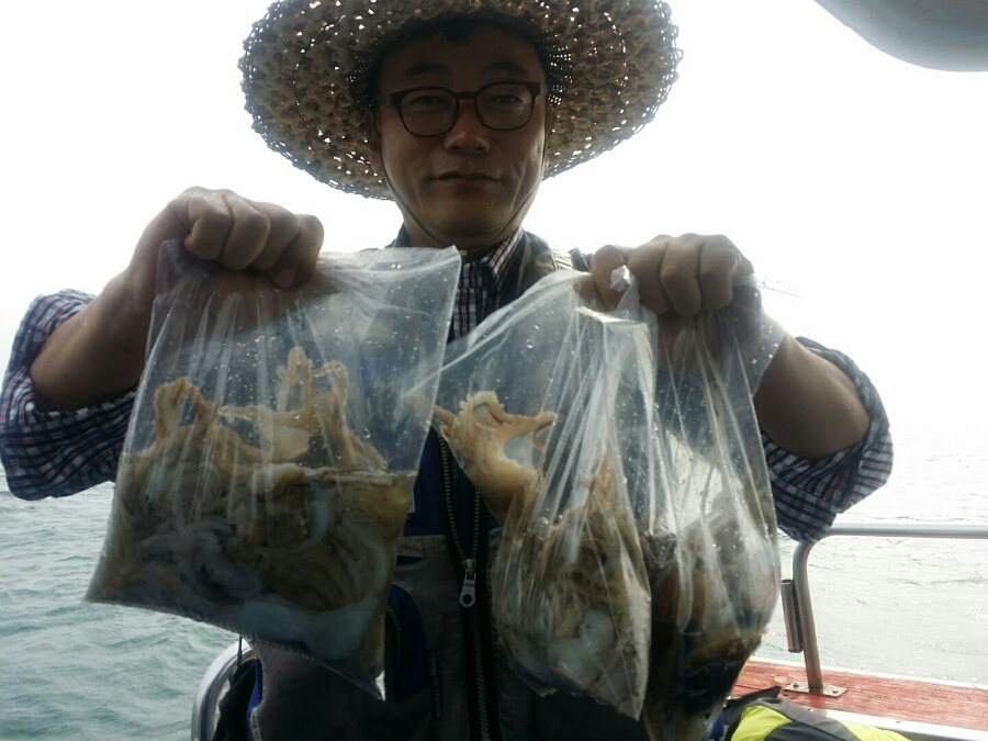 삼성호 이미지