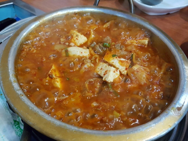 옛촌매운갈비찜 이미지