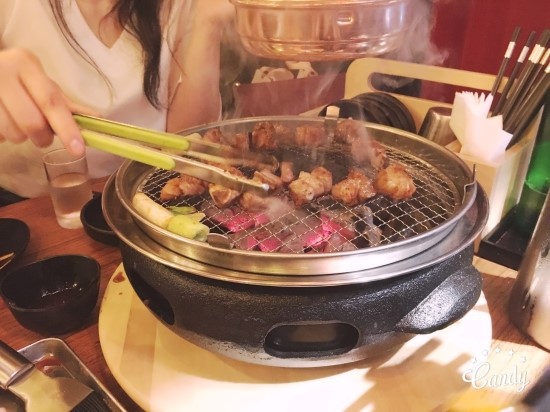 마라양꼬치 이미지
