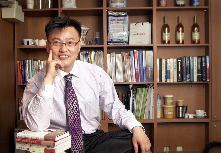 (주)젤라또코리아 이미지