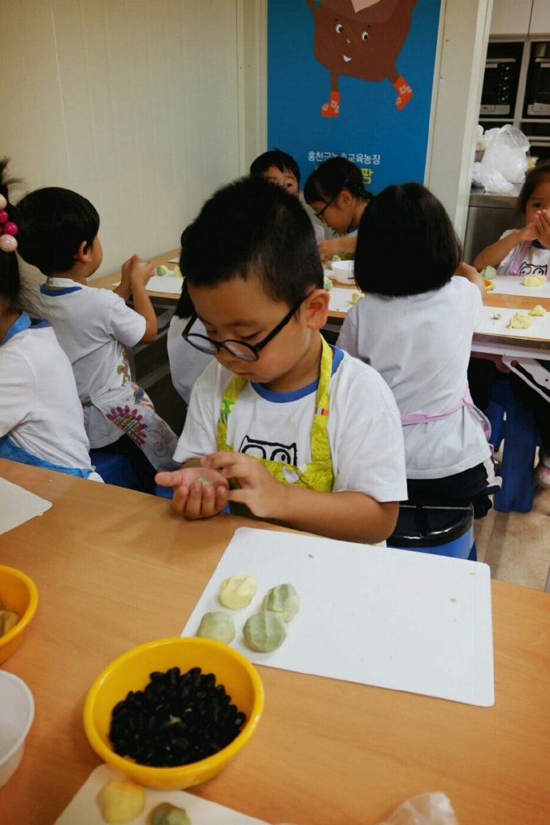 홍천떡팜 이미지