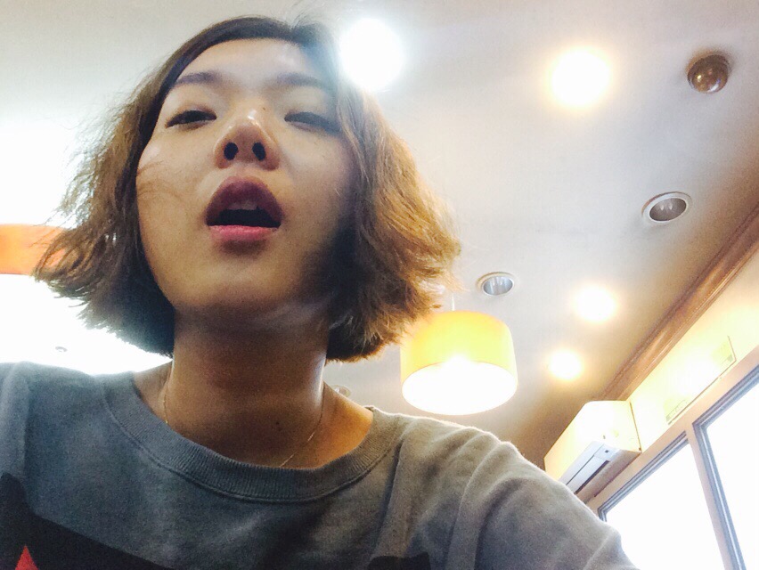 하하헤어샵 이미지