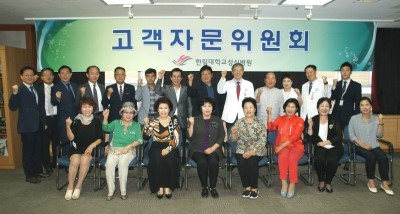 한림대학교성심병원 이미지