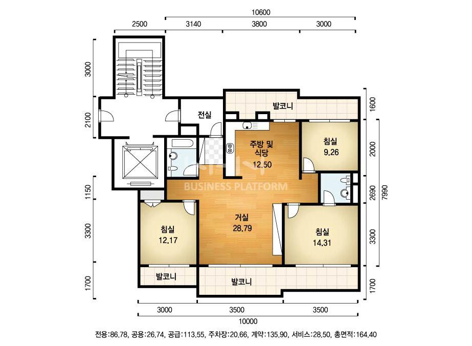 필인테리어 이미지