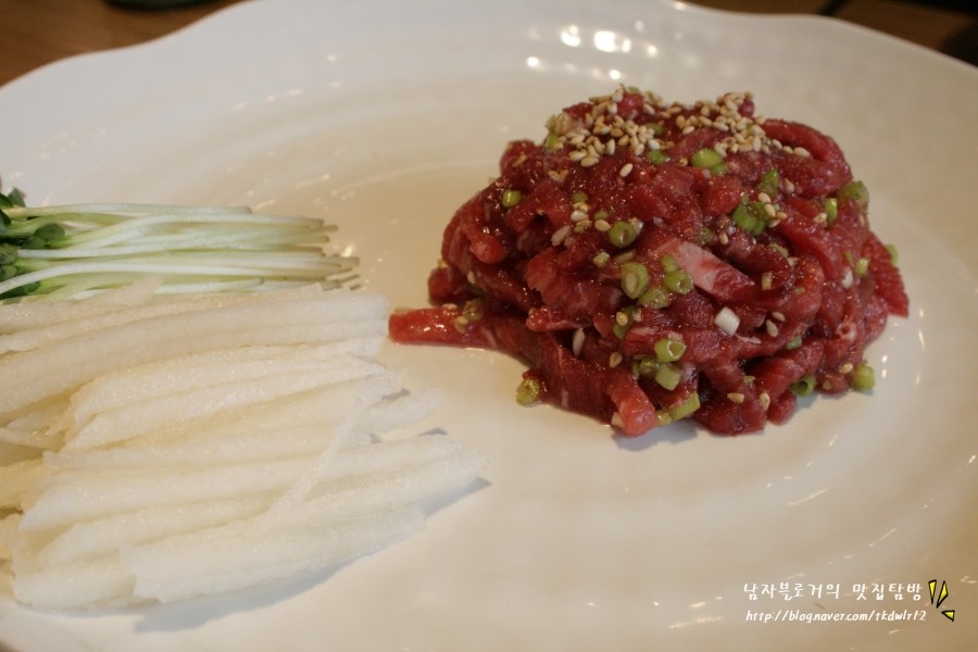 반월생고기 이미지