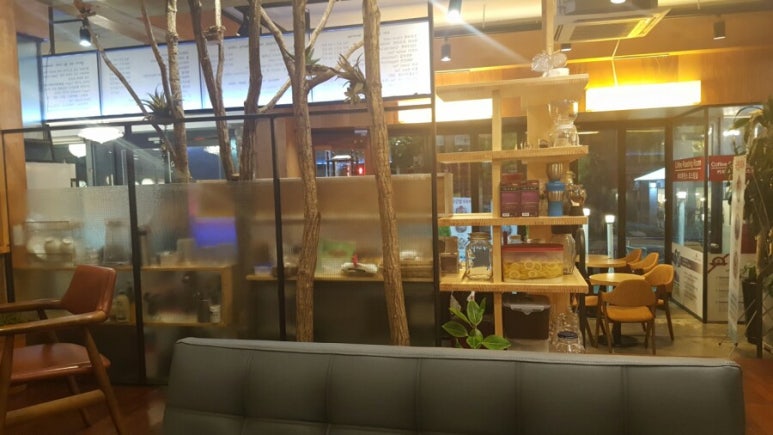 커피루덴스운암점 이미지