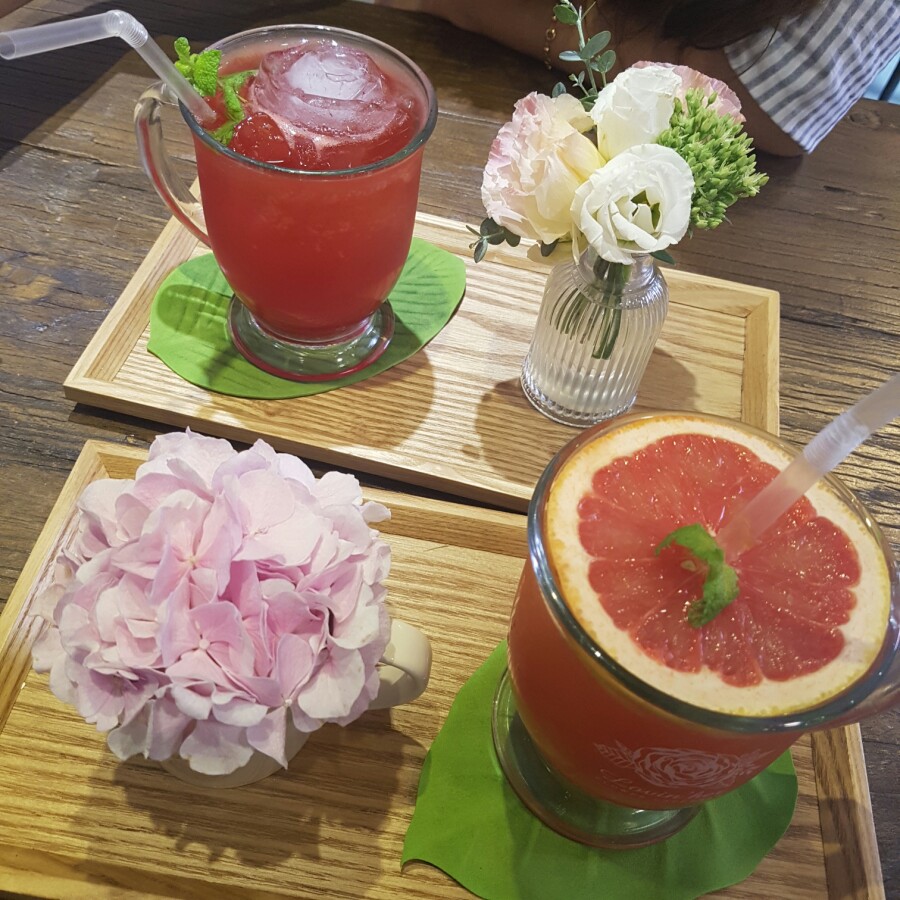 카페러빈 이미지