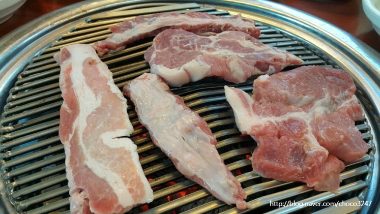 궐동 한우촌 이미지