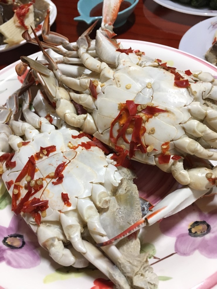 당진아구동태찜탕 이미지
