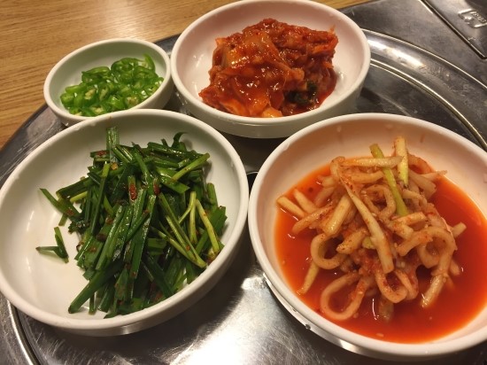 압구정 순대국 이미지