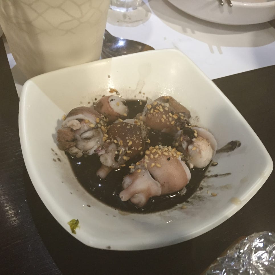 조개마을 이미지