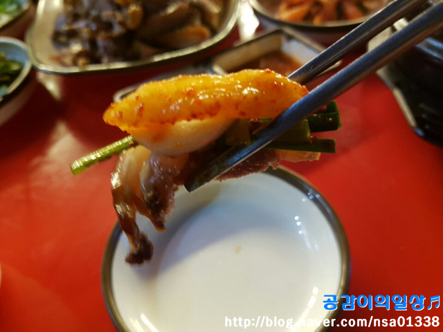 천안유황족발 이미지