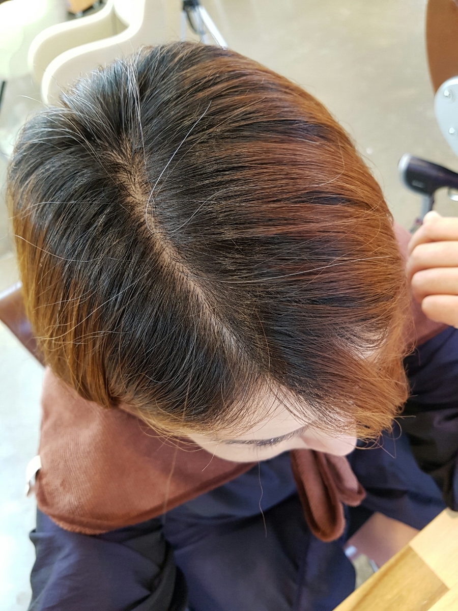 헤어콘서트미용실 이미지