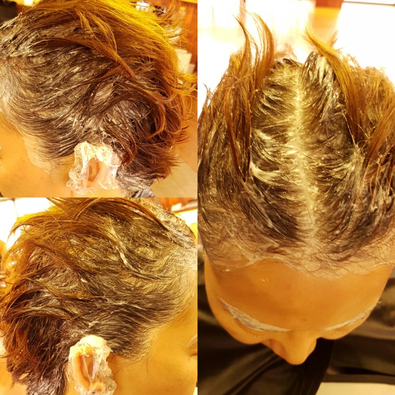 참참참헤어크리닉 이미지