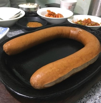 바다식당 이미지