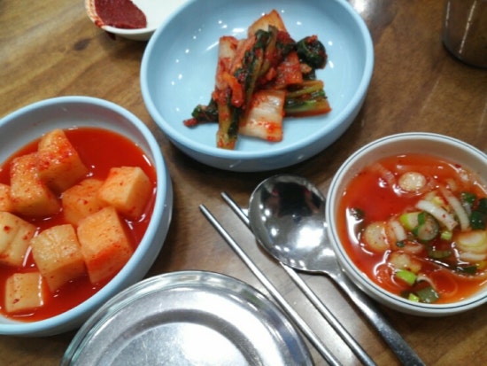 시골순대 이미지