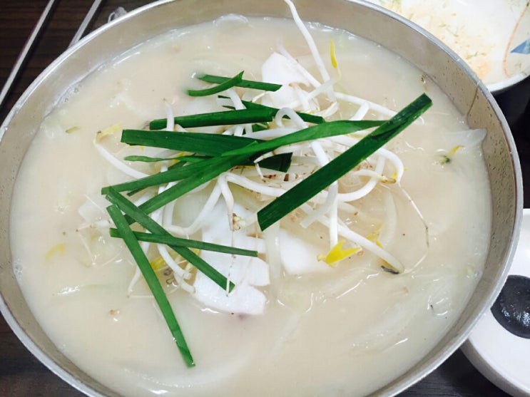 아라짬뽕 이미지