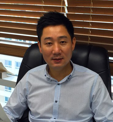 (주)동남산업 이미지