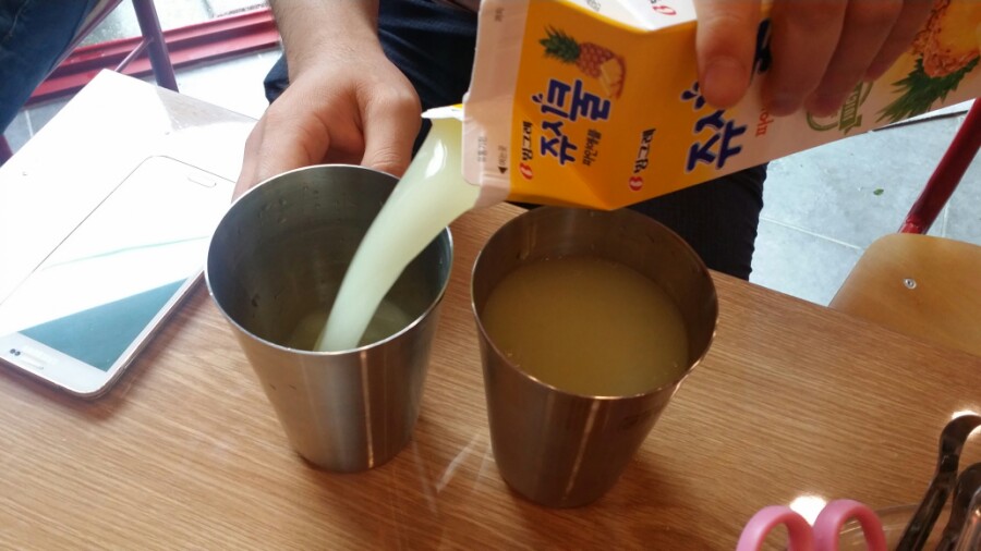 신전떡볶이진주 이미지