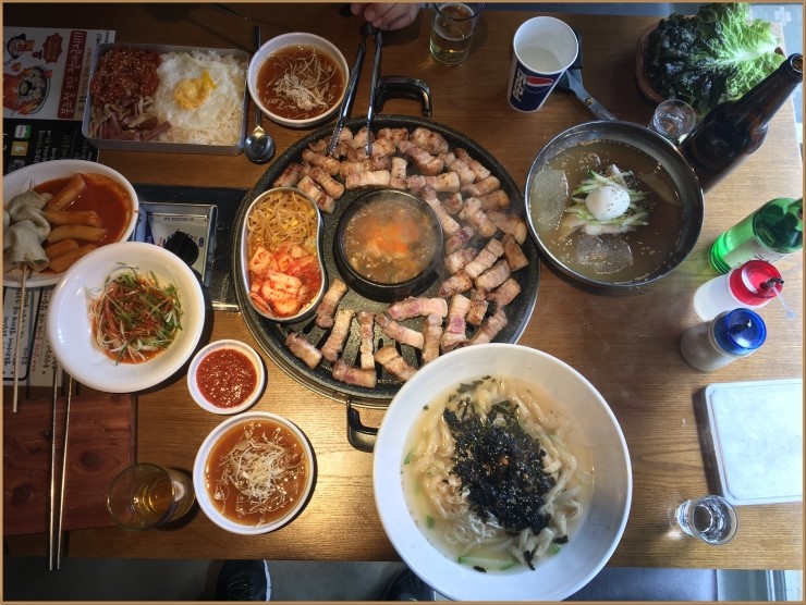 꼬기꼬기 이미지
