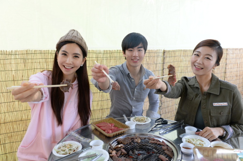 횡성우리한우 이미지