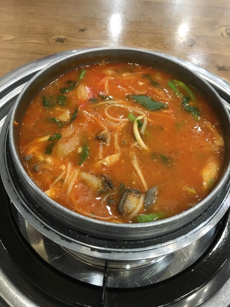 어죽이네철렵국 이미지