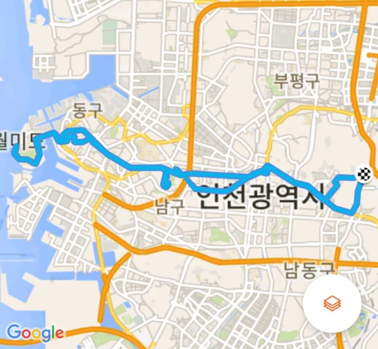 평일야 이미지