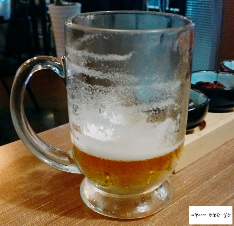 선술집 츠키 이미지